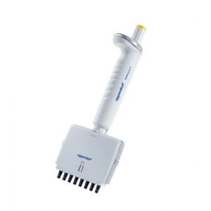 Eppendorf - Pipettes - 4926000050